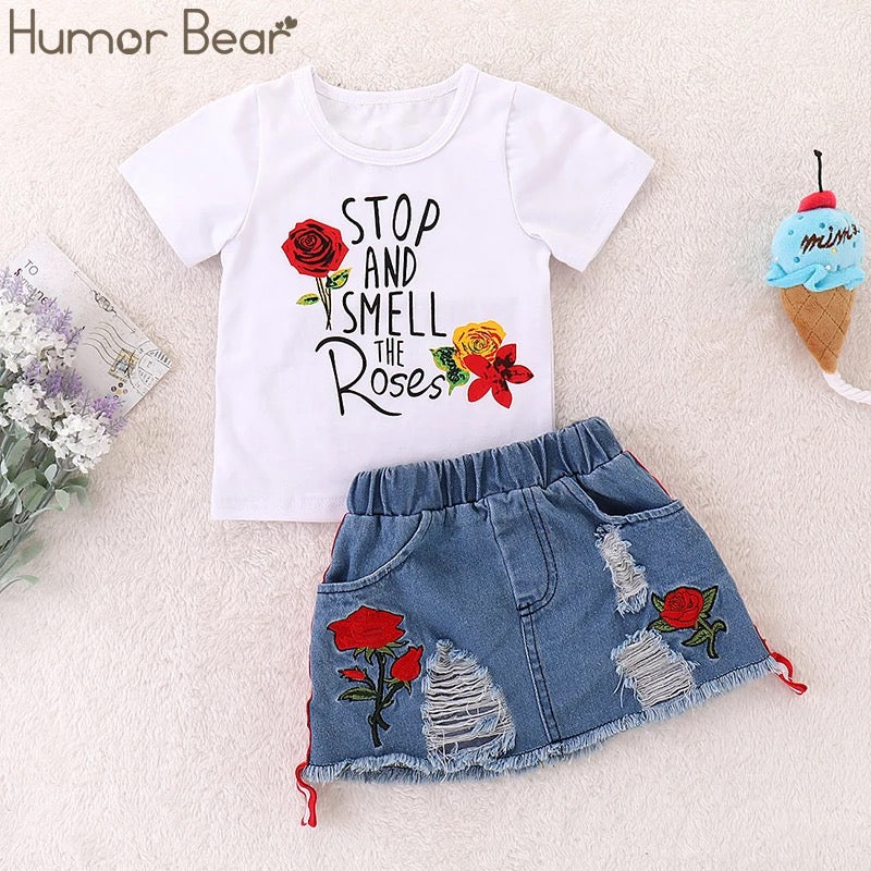 Children’s Apparel