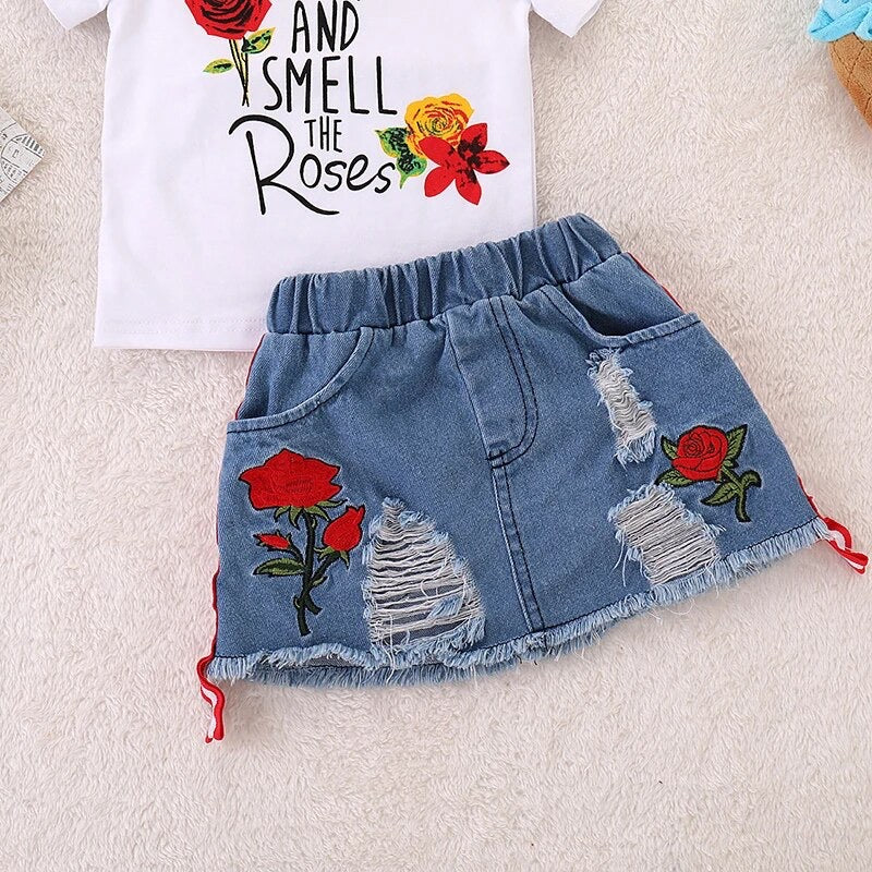 Children’s Apparel