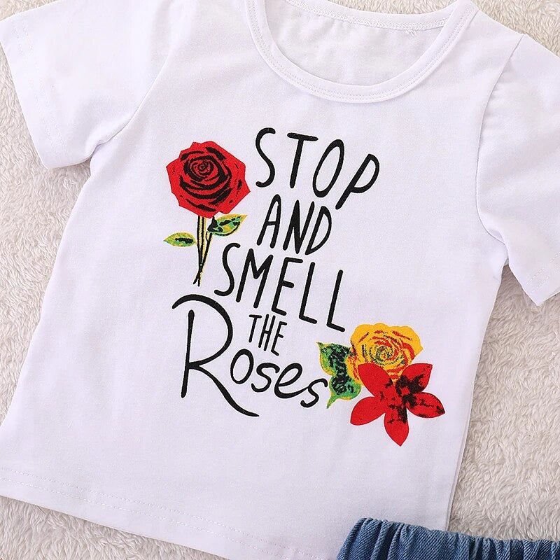 Children’s Apparel