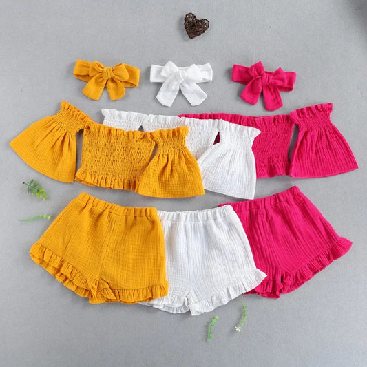 Children’s Apparel