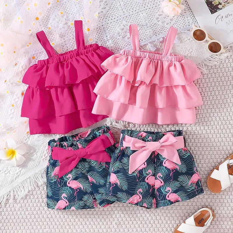 Children’s Apparel